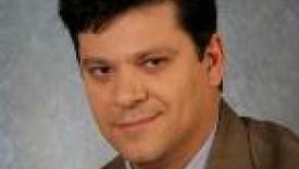 Invitation to Woodworkers from AWFS EVP Angelo Gangone