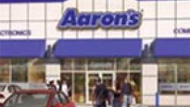 Aaron's Furniture Founder Retires; Earnings Triple