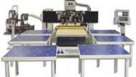 Furniture Frame Manufacturing Cell