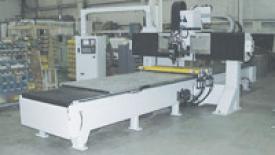 CNC Router Retrofits