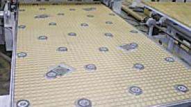 Bleeder Vacuum Underlay