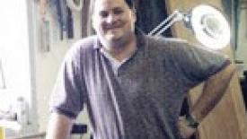 Natchez Furniture Maker Opens New Shop