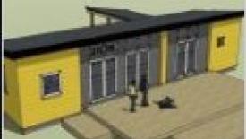IKEA Interiors in Manufactured Home