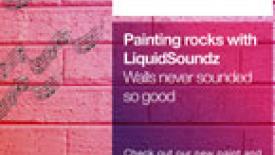 Singing Paint and Other Attention-Grabbing Marketing