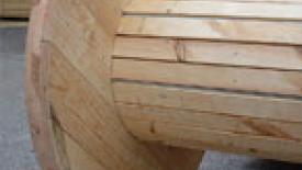 Wood Industry Almanac: 10 Secondary Wood Manufacturing Segments