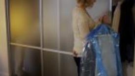Hafele Aluflex Pre-Assembled Custom Sliding Doors