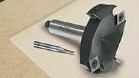 Router Bit