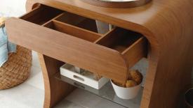 Bamboo Vanities from Native Trails Receive GREEN GOOD Design Award