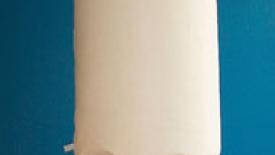Newly Improved Dust Bags