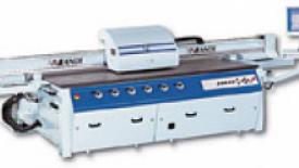 Ink Jet Machine