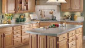 Cabinets Remain Top Components Market