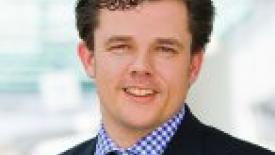 Arne Petersen appointed Vice President at Koelnmesse