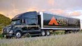 Ashley Furniture To Open Big Plant in North Carolina