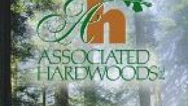 Associated Hardwoods Building $8.7 Million Sawmill 