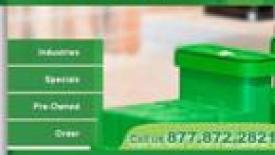 Better Vacuum Cups Updates Website