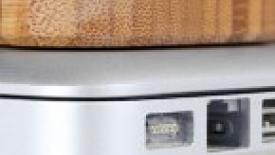 Wood Week's top stories: Bamboo iPad case; Ashley Brando dispute