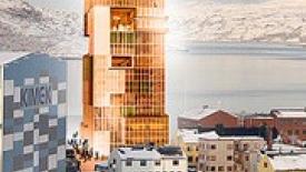 Debate Rages Over Wood Codes for Canadian High-Rise Buildings