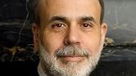Bernanke: Home Builders Need Credit Relief, Too