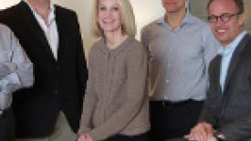 Bernhardt Furniture Marks 125 Years