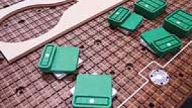 Flat Table Base Plate