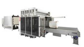 Shrink Wrap Machine
