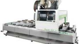 CNC Machining Center