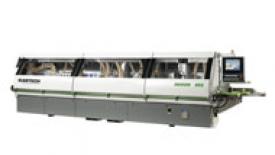 Akron 800 Single-Sided Edgebanding Machine