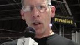 IWF 2012: The Woodworking Industry Recovers