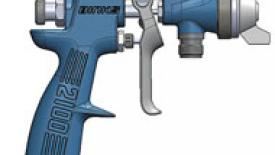Spray Gun