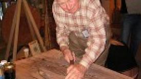 'Super' Yacht, Wood Acetylation Cruise in WWN's Top 10