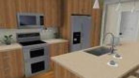 Adhesive Tape Developed for Prefab Home Assembly