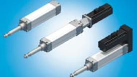 Electromechanical Cylinders