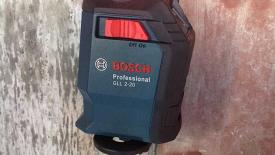Why Laser Level Measuring Tools Are a Must in Setting Toe Kicks