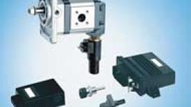Hydrostatic Fan Drive