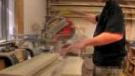 Woodworking Video Art: Brian Grabski, Designed & Made 