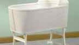 Wicker home furnishings maker seeks buyer