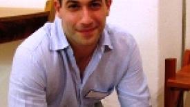 Wood Furniture Builder: The Education of Byron Conn 
