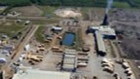 Canadian bioenergy projects unveiled