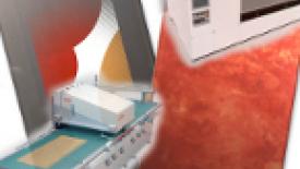 New Digital Printing Process For Glass
