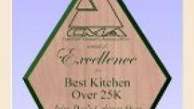 CMA Announces 2014 Wood Diamond Award Winners