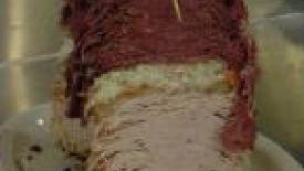 Cabinet Makers Meet-up Dinner at Cabinets & Closets Expo 2014