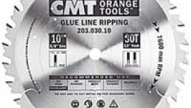 Glue Line Rip Blade