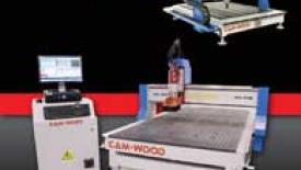 CNC Routers