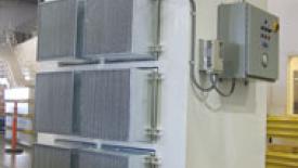 Spray Booth