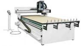 CNC Routers