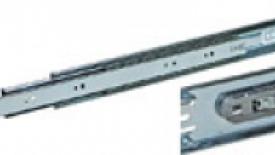 Drawer Slides