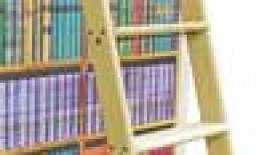 Rolling Ladder Kit