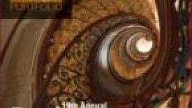 CWB 19th Design Portfolio Winners Showcased 