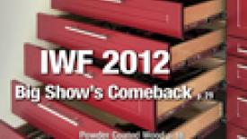 CWB July 2012 Digital Edition