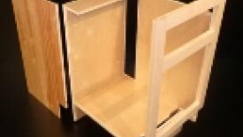 Elias Woodwork Selling Cabinotch RTA Face Frame Cabinets